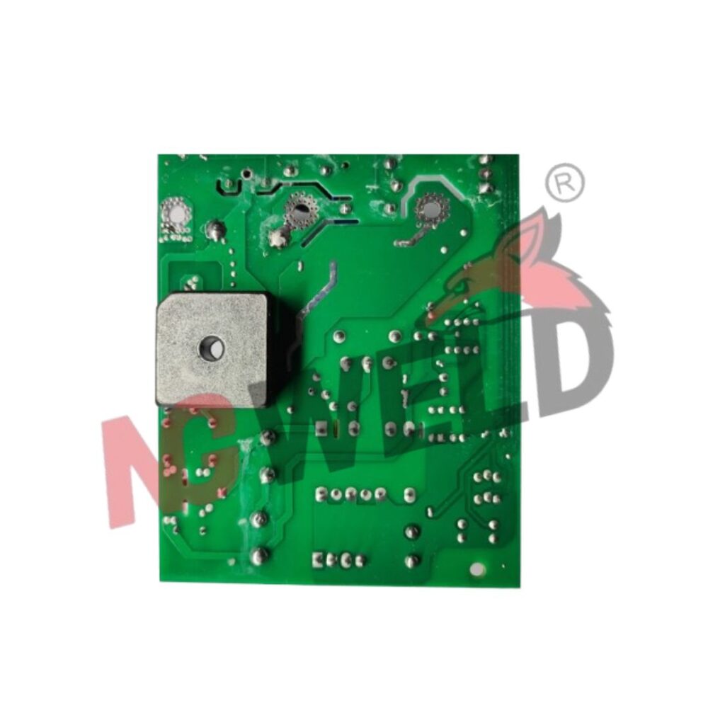 Arc 255 control card by NG Weld