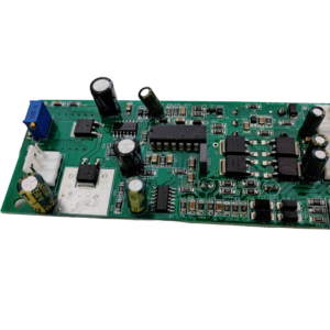 Arc 255 Display Card by Ng Weld