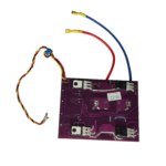 Arc 400 IGBT Card by Ng Weld