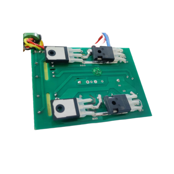 ARC 255 IGBT CARD by Ng Weld