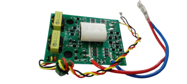 ARC 200 IGBT Card by Ng Weld