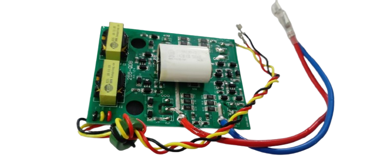 ARC 200 IGBT Card by Ng Weld