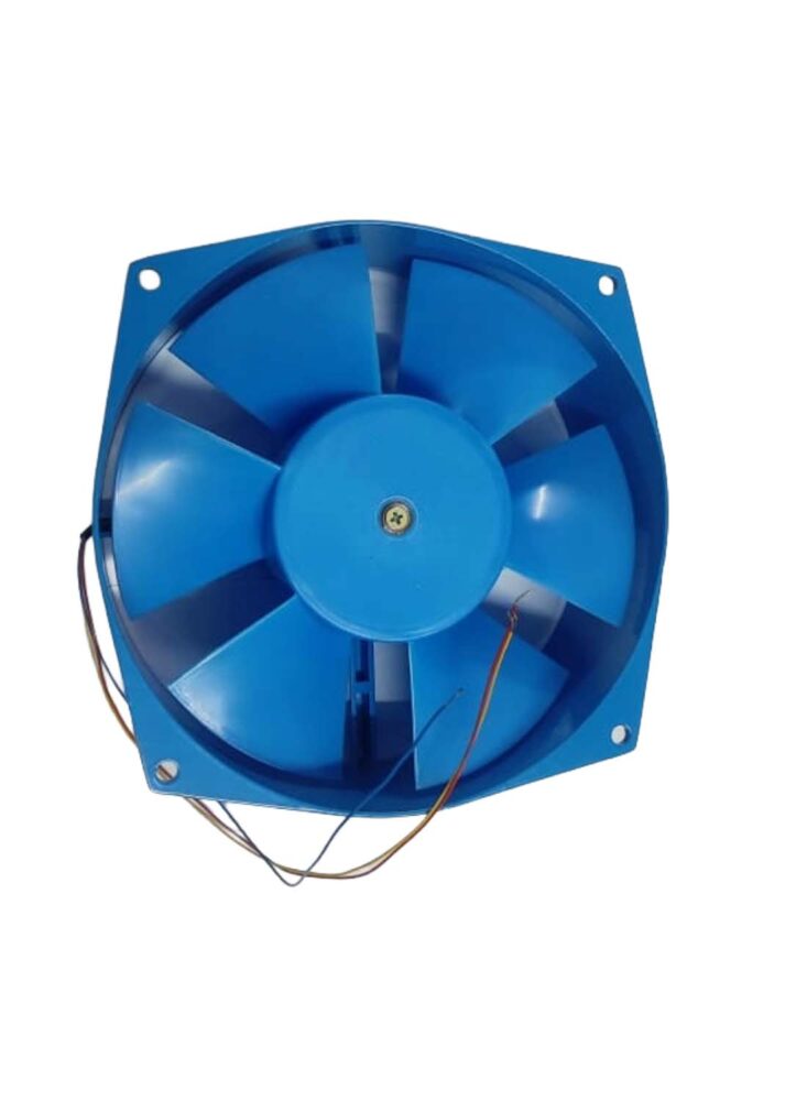 fan 380V by Ng Weld
