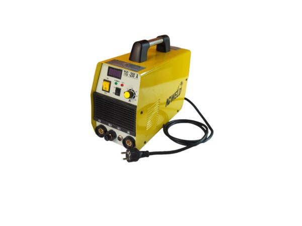 Tig 200 A