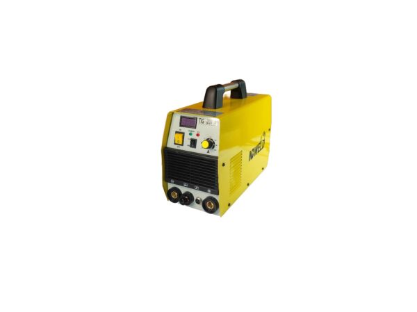 Tig 200 A welding Machine by ngweld