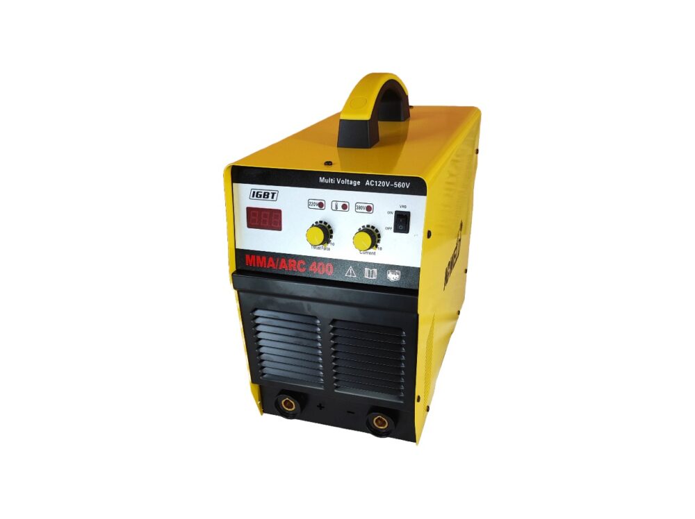 arc 400 welding machine by ngweld