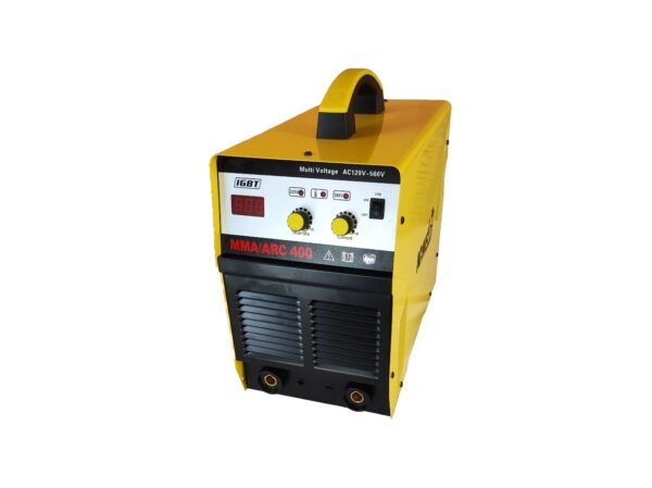 arc 400 welding machine by ngweld