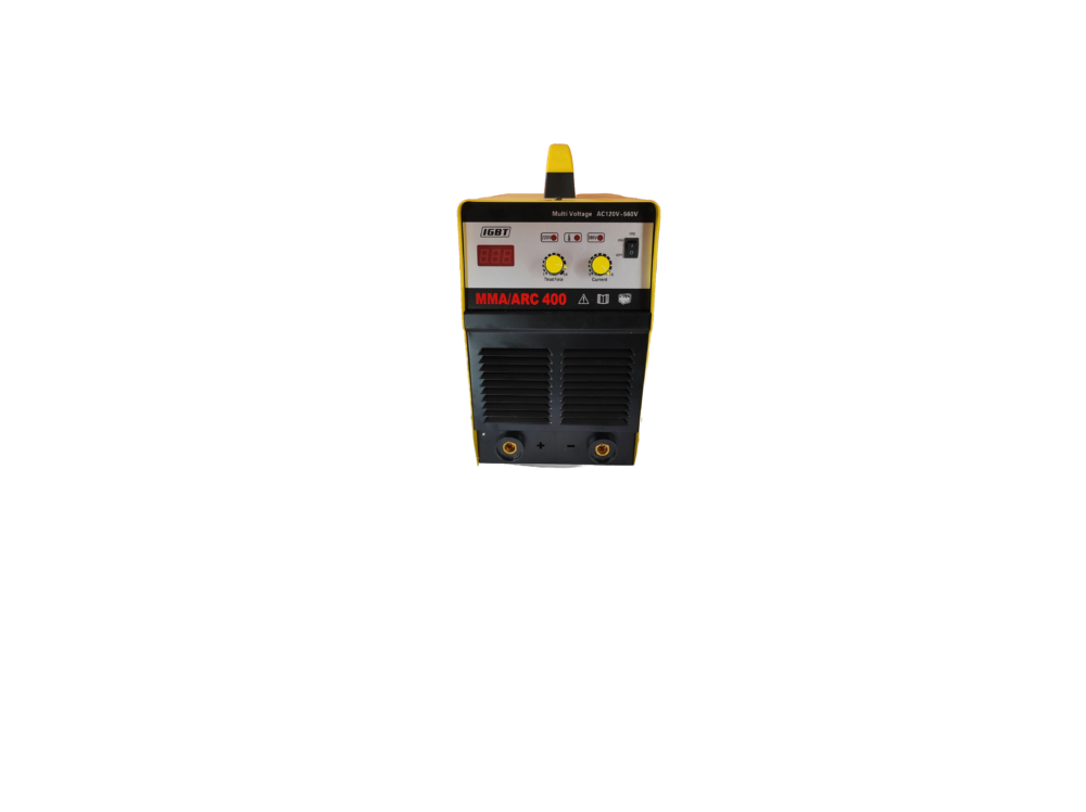 Arc 400 Welding Machine