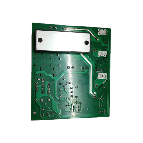 400A MAA IGBT Control Card