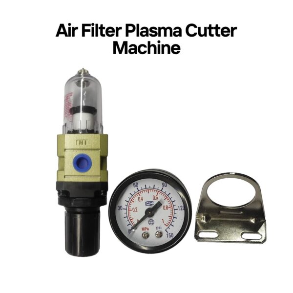 Air filter by Ng Weld