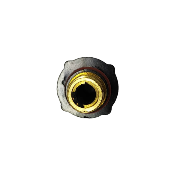 Tig short cap by Ng Weld