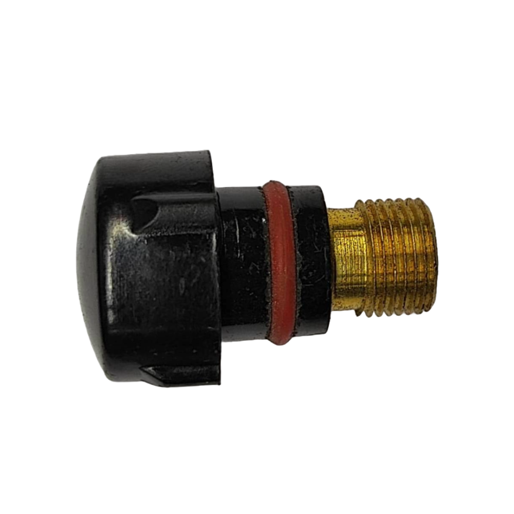 Tig short cap by Ng Weld