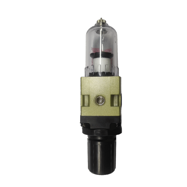 Air filter by Ng Weld