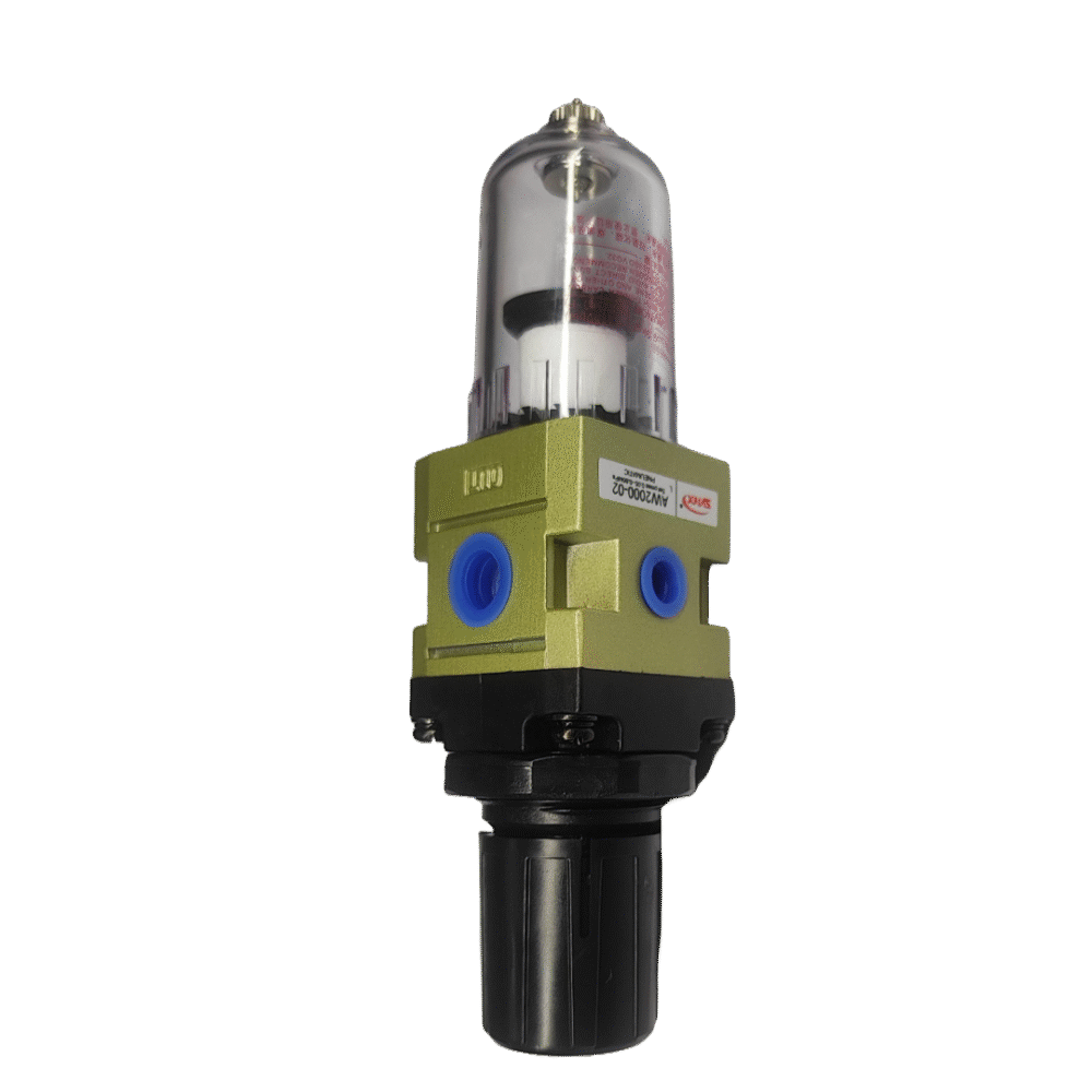 Air filter by Ng Weld