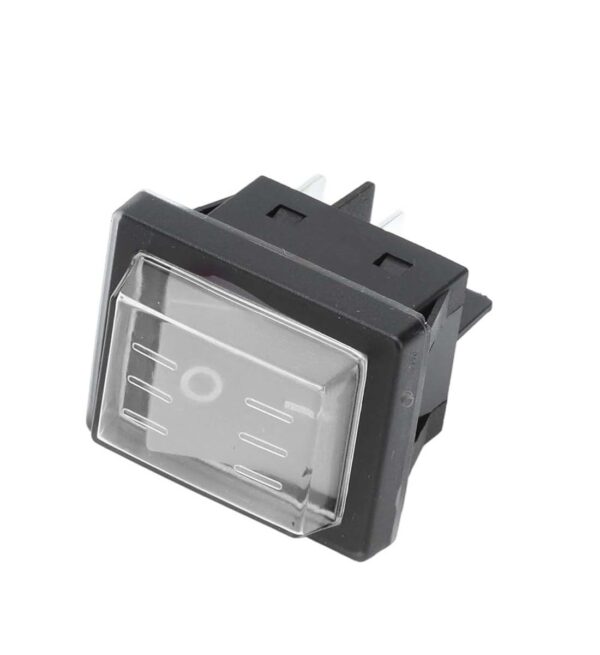 Rocker Switch waterproof by Ng Weld