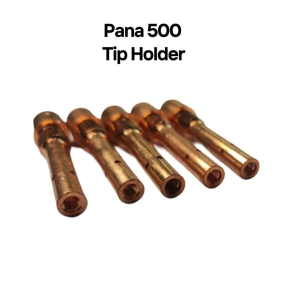 Pana 500 Tip holder by Ng Weld