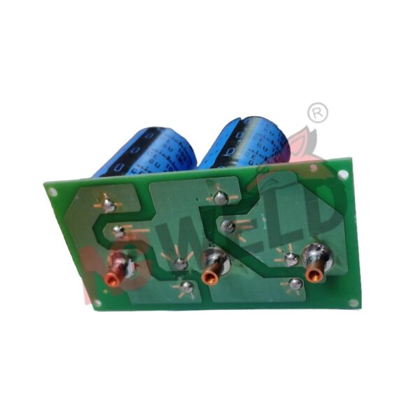 Arc 250 Capacitor PCB by Ngweld