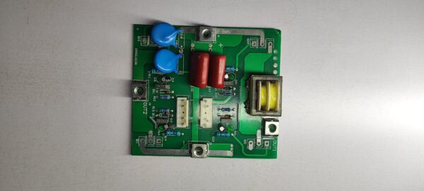 Mig 250 IGBT Card by Ng weld