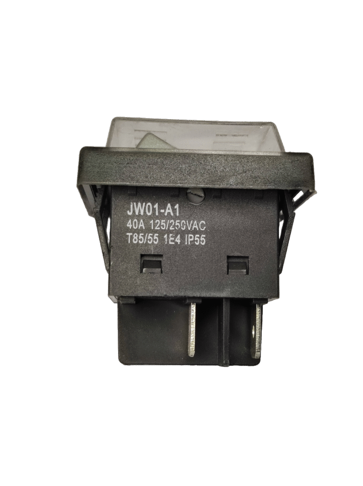 Rocker Switch waterproof by Ng Weld