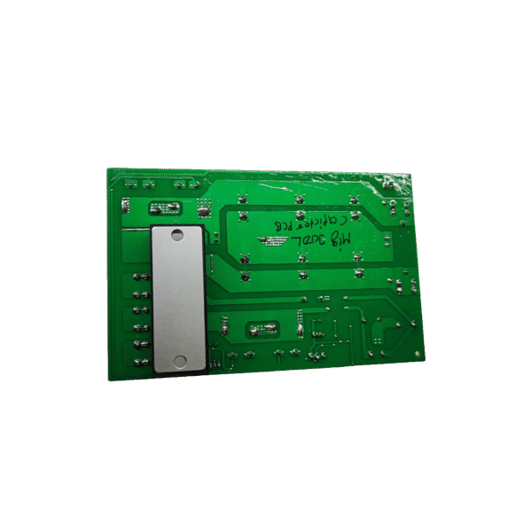 Mig 300 L capacitor PCB by Ngweld