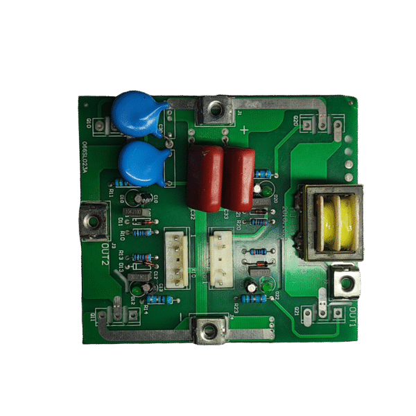 Mig 250 IGBT Card by Ng weld