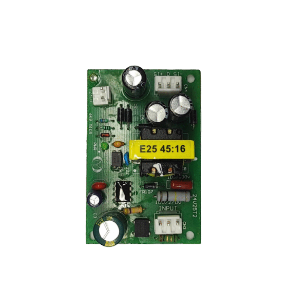 24V supply card (E25 45:16 ) by NG Weld