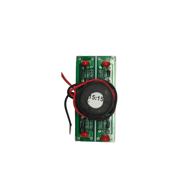 Arc 200 Mosfet Tigger PCB by Ng Weld