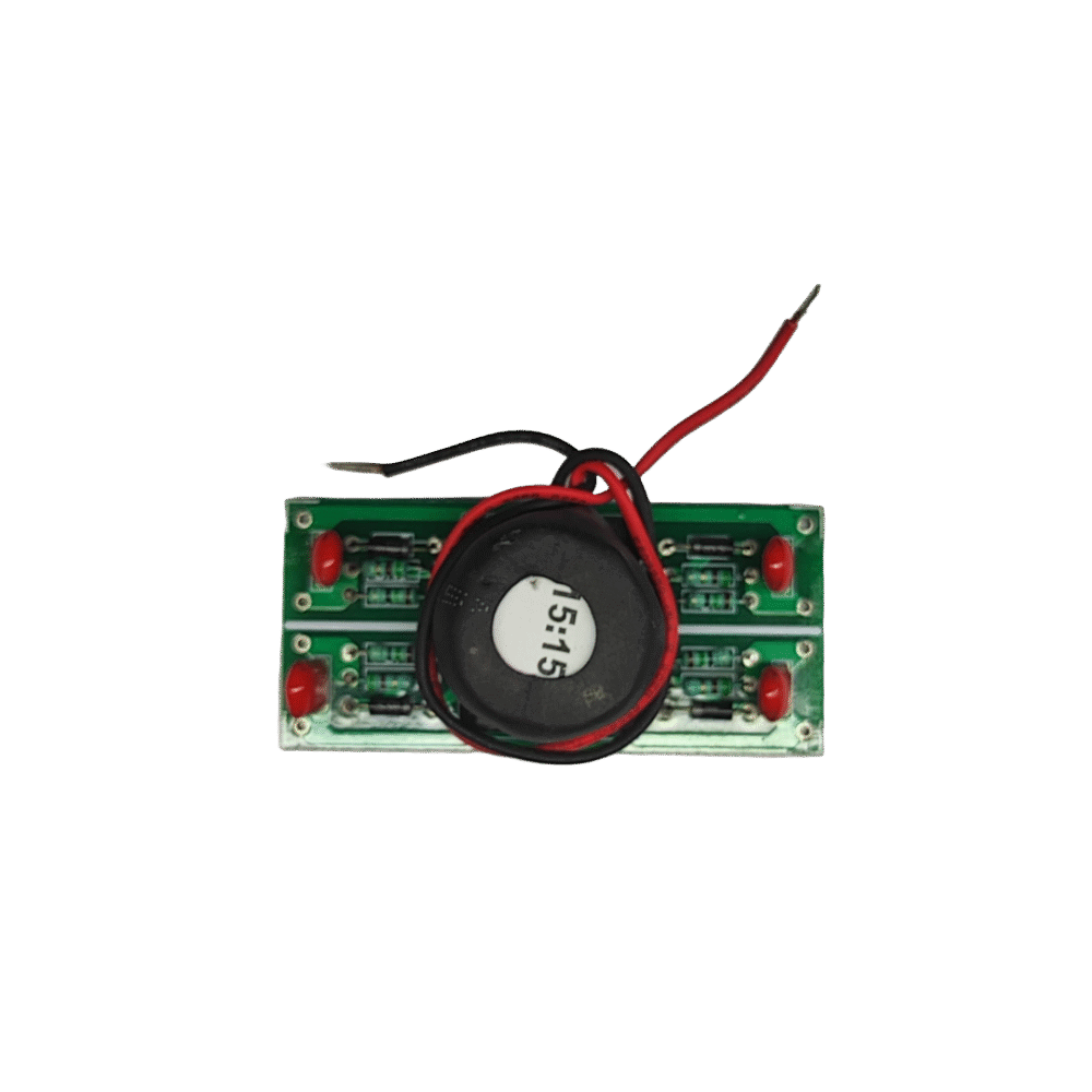 Arc 200 Mosfet Trigger PCB (15:15) – NGWELD
