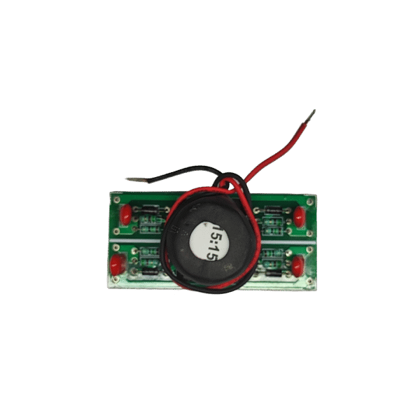 Arc 200 Mosfet Tigger PCB by Ng Weld