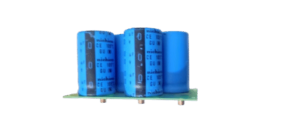 Arc 250 Capacitor PCB by Ngweld