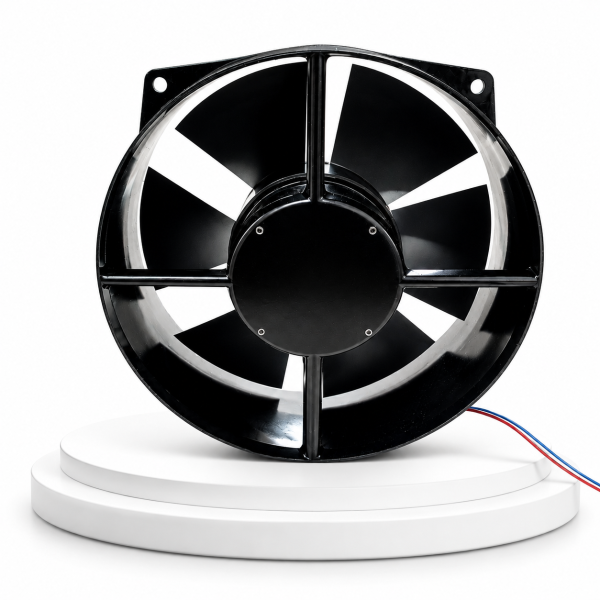 8 inch fan