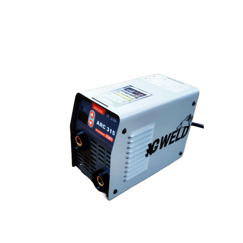 Arc 315 Min Welding Machine by Ng Weld