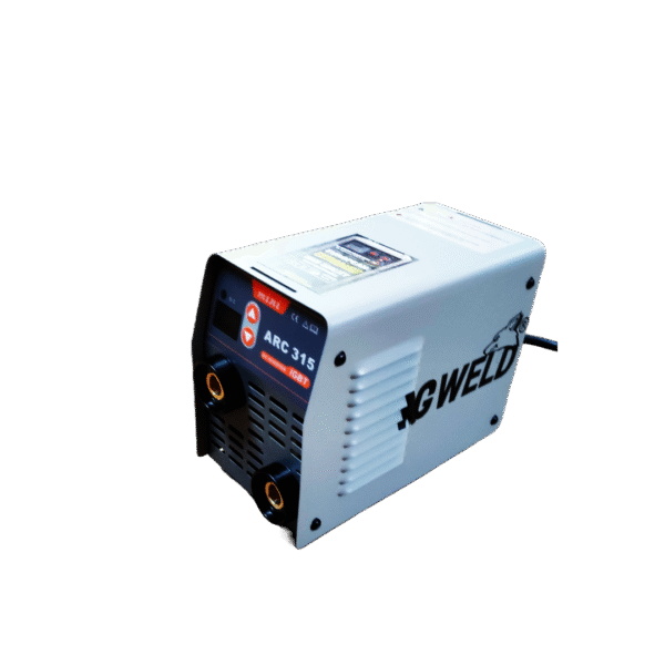 Arc 315 Min Welding Machine by Ng Weld