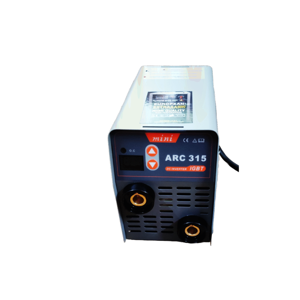 Arc 315 Min Welding Machine by Ng Weld