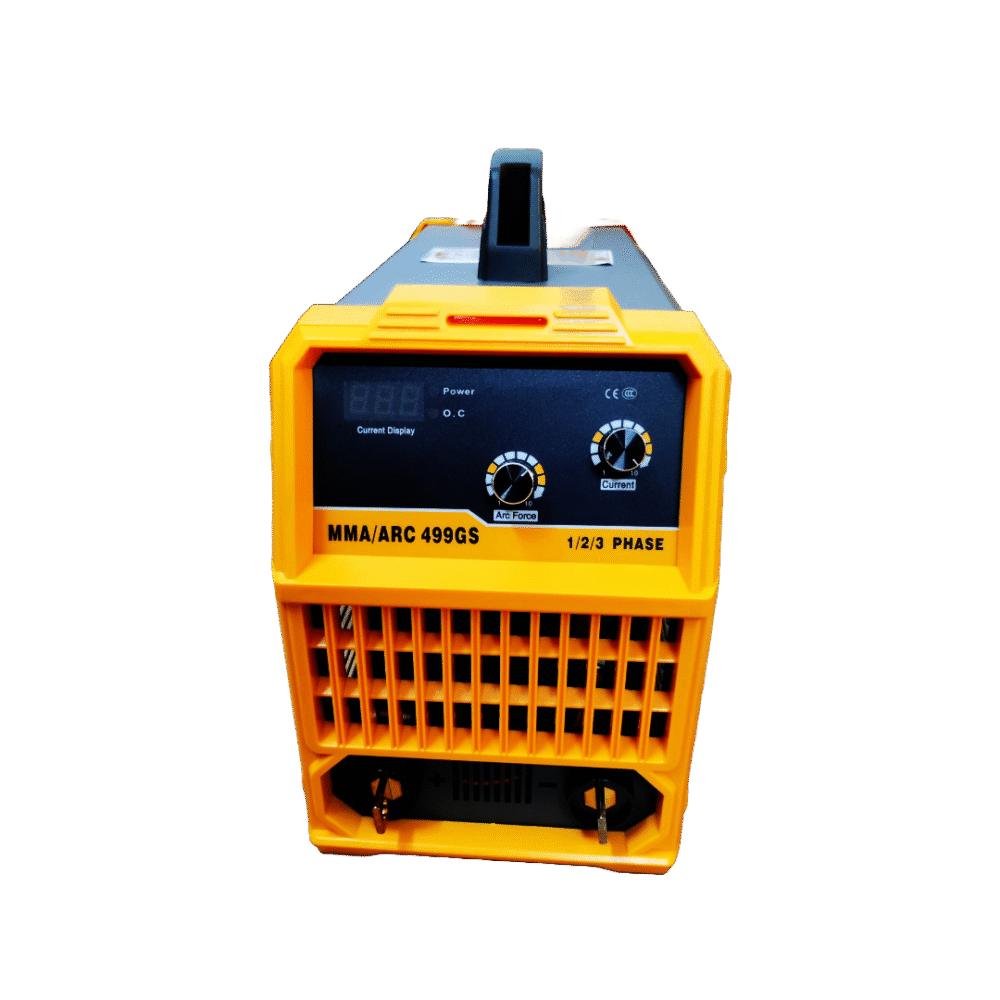 Arc 499 Welding Machine by Ng Weld