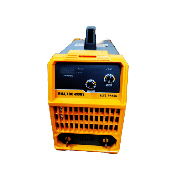 Arc 499 Welding Machine by Ng Weld