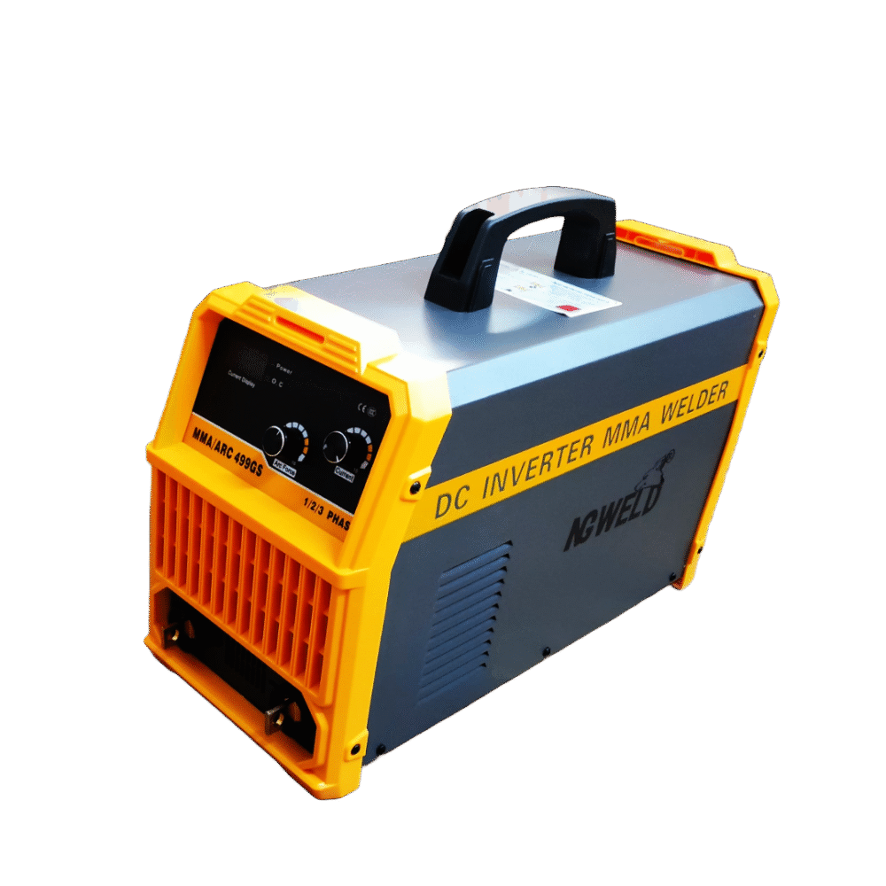 Arc 499 Welding Machine by Ng Weld