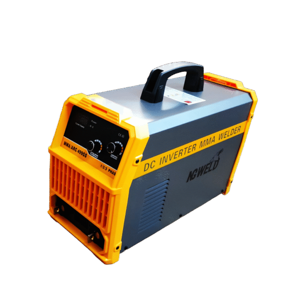 Arc 499 Welding Machine by Ng Weld