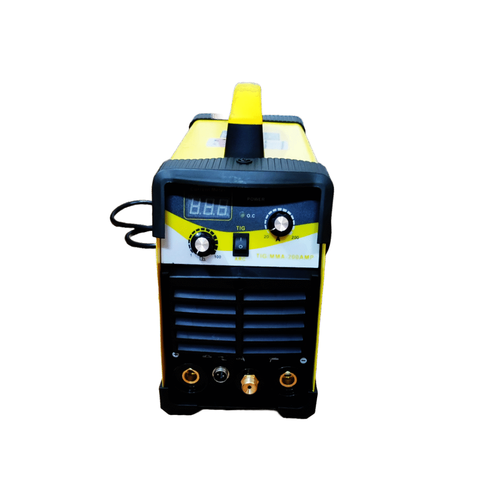 Tig 200 Pro Welding machine by Ng weld