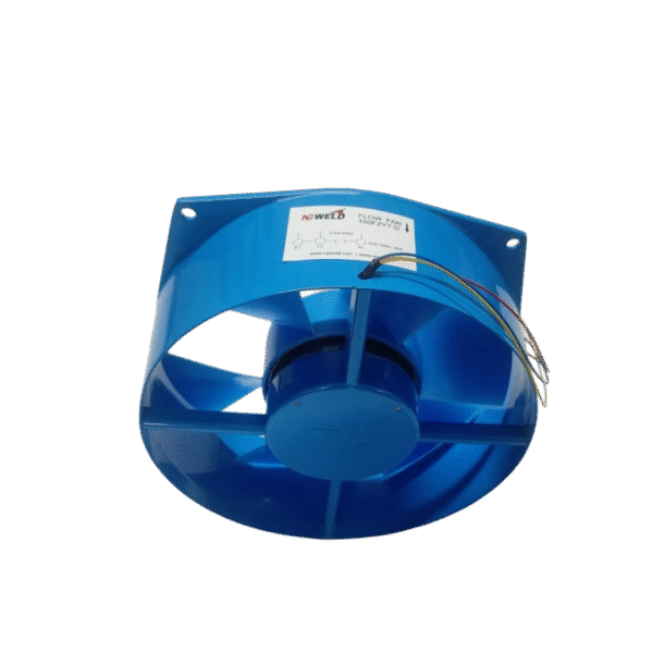 Fan 8 Inch by Ng Weld