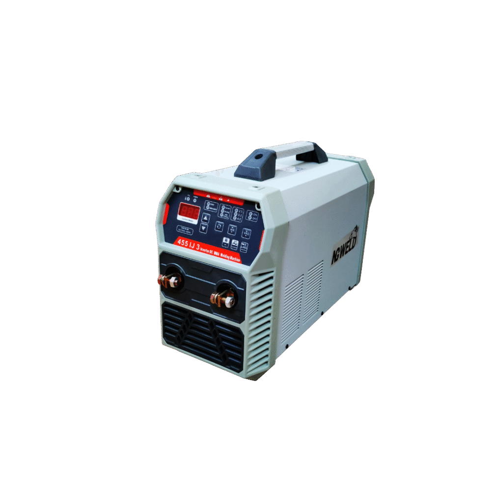 Arc 455IJ Welding Machine by NG Weld