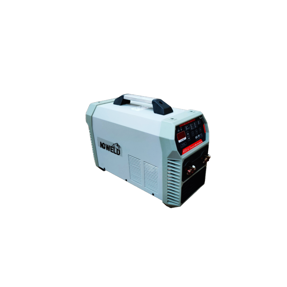 Arc 455IJ Welding Machine by NG Weld