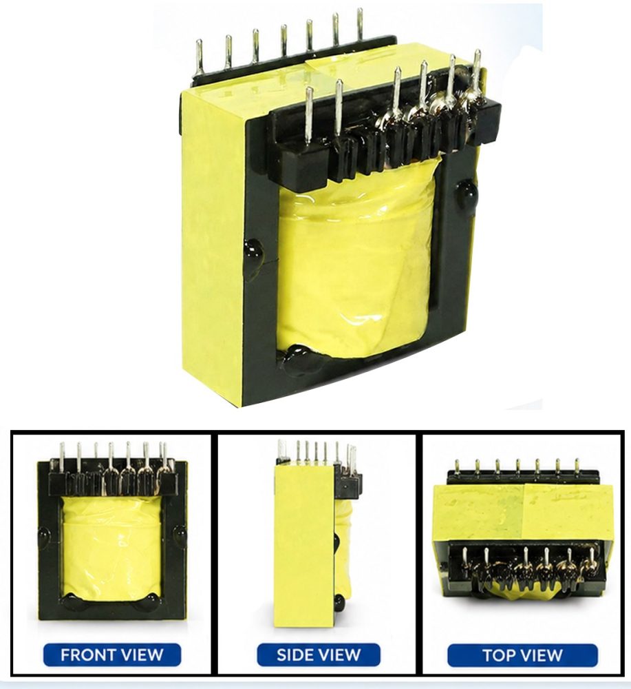 Transformer 10:4