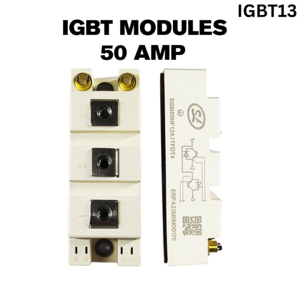 IGBT module 50 amp by ng weld