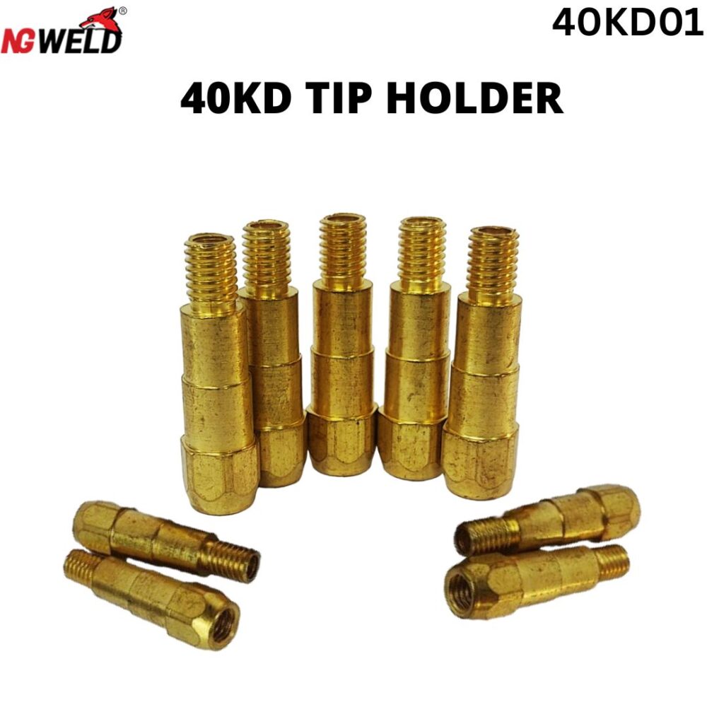 TIP Holder 40KD By NG Weld