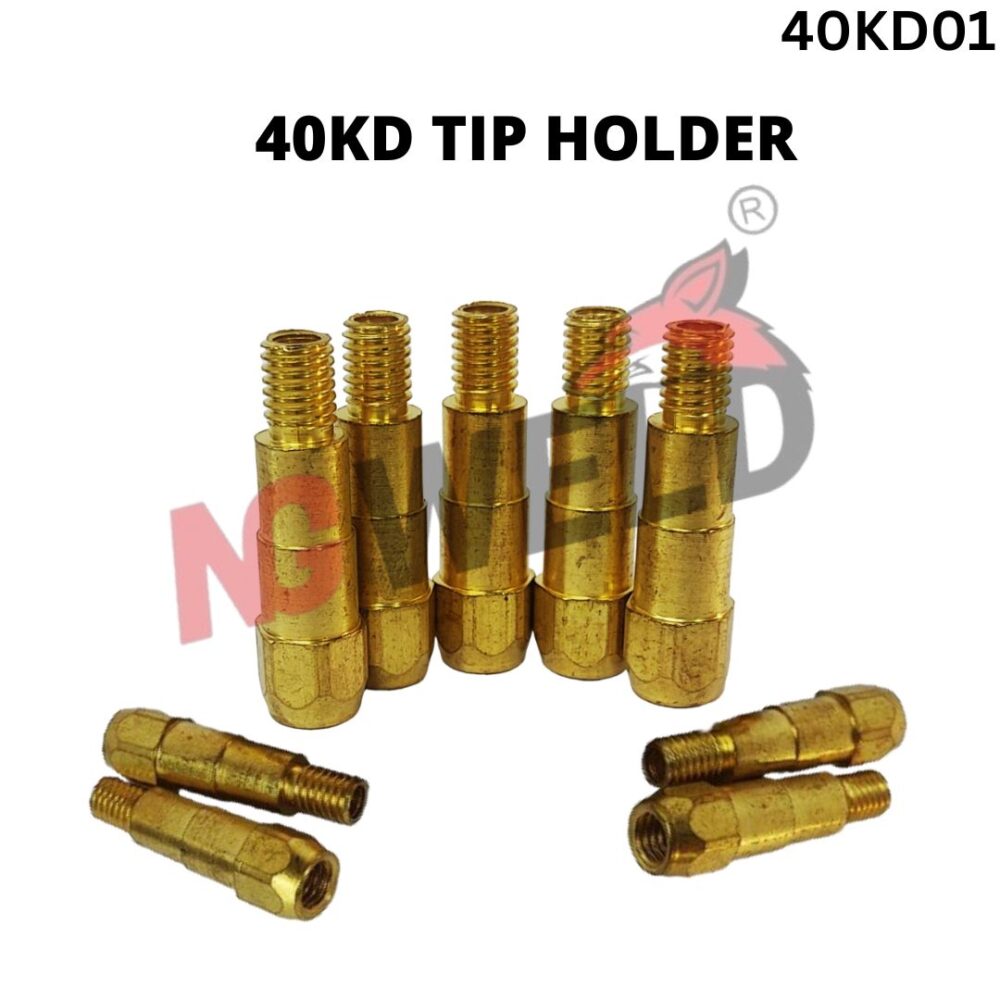 TIP Holder 40KD By NG Weld
