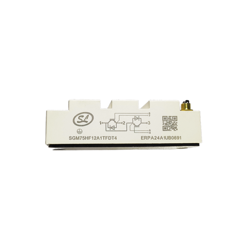IGBT Module 75 amp by NG Weld