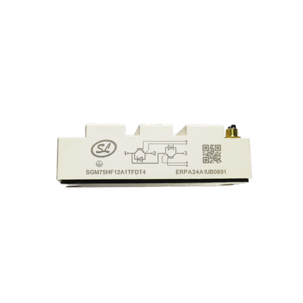 IGBT Module 75 amp by NG Weld