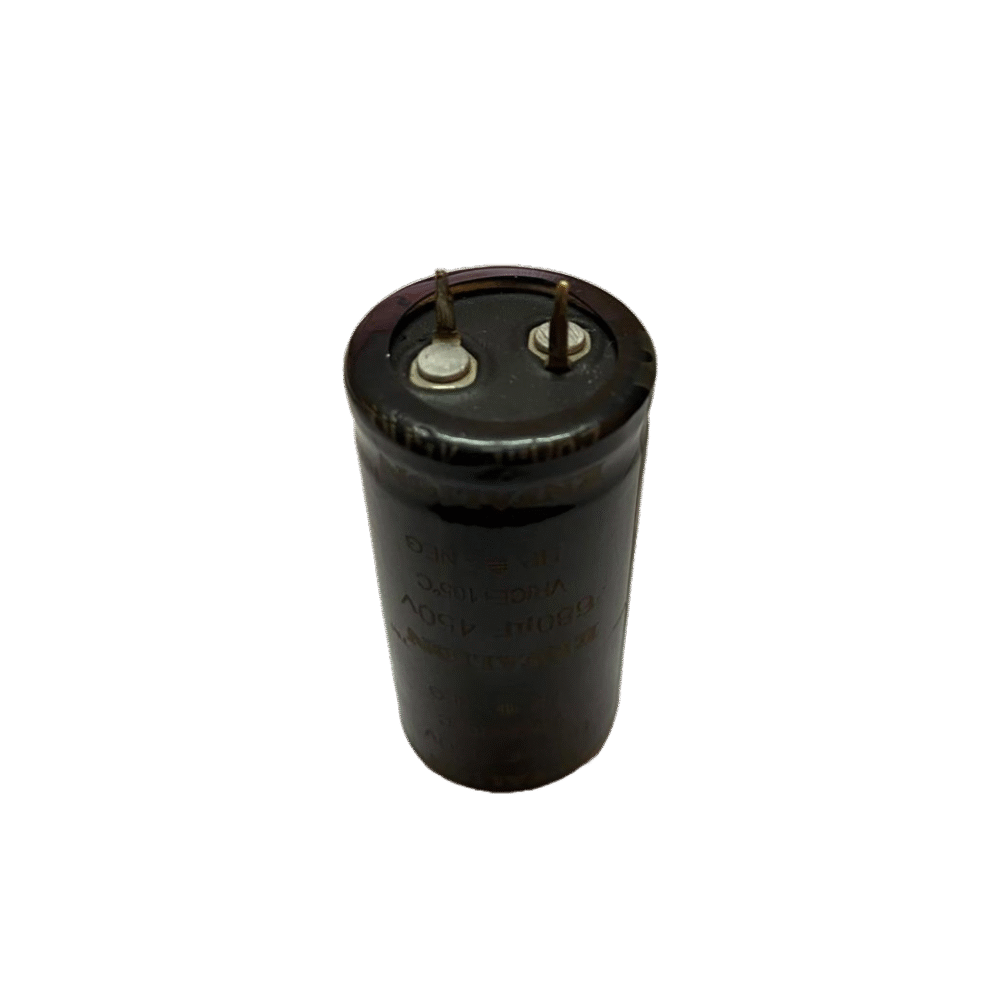 capacitor 680Uf 450v small by Ng Weld