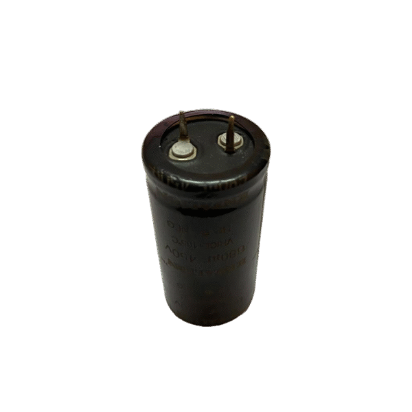 capacitor 680Uf 450v small by Ng Weld